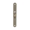 Svalk INDFALDSRING 150 MM, BREDDE: 20 MM RUSTFRIT STÅL^ Vindues- & Dørbeslag