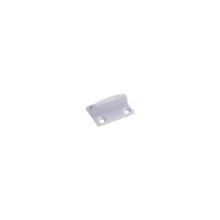 Svalk KG 40/75 BUNDSTYR 42X32,3X18 MM GRÅ 1 STK^ Møbel- & Inventarbeslag