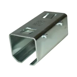 Svalk SAMLEBESLAG SKINNE 150/300 KG VARMGALVANISERET^ Vindues- & Dørbeslag
