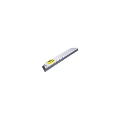 Svalk TÆTNING DØR AUTO ALU.45G 83CM TÆTNINGSLISTE 83CM SORT/SØLV Discount