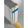 Swedoor ADVANCE-LINE FLEX +KARM 110 MM 7X21 Best