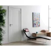 Swedoor ADVANCE-LINE UNIQUE 01L FORMPRESSET MASSIV DØR 9X21^ Indvendige Døre