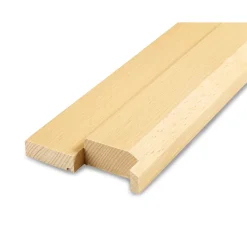 Swedoor BUNDSTYKKE 110 MM BØG LAK M8 New