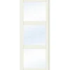 Swedoor CLEVER-LINE PURITY STÅENDE GLASDØR 9X21