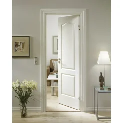 Swedoor CLEVER-LINE STYLE 02B CELLEDØR 8X21^ Indvendige Døre