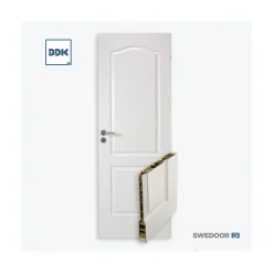 Swedoor CLEVER-LINE STYLE 02B CELLEDØR 8X21^ Indvendige Døre