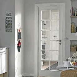 Swedoor CLEVER-LINE STYLE SP12 GLASDØR 8X21^ Indvendige Døre
