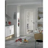 Swedoor CLEVER-LINE STYLE SP12 GLASDØR 9X21 Sale