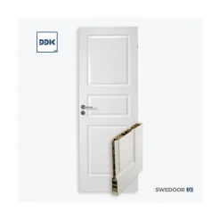 Swedoor CLEVER-LINE STYLE 03 CELLEDØR 8X21^ Indvendige Døre