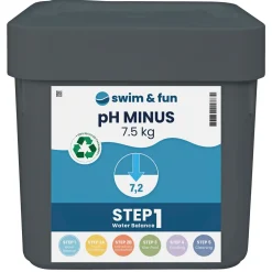 Swim&Fun 1767 PH MINUS Discount