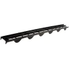 Swisspearl B9 MAX RYGNING SORTBLÅ 1053 MM Discount