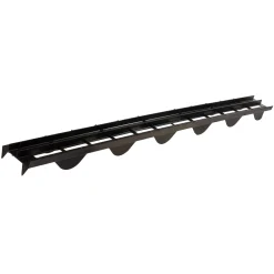 Swisspearl B9 MAX RYGNING SORTBLÅ 1053 MM Discount