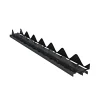 Swisspearl B7 RYGNING SORTBLÅ 1022 MM Outlet