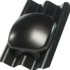 Swisspearl B6 TAGRUMSVENTILATION SORTBLÅ 550X410 MM^ Bølgeplader