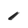 Swisspearl TAGTRIN SORTBLÅ 400X20/40 MM Discount