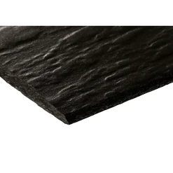 Swisspearl WESTERLAND SKIFERPLADE SORTBLÅ 300 X 600 MM^ Bølgeplader
