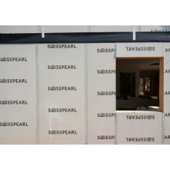 Swisspearl WINDSTOPPER EXTREME VINDSPÆRREPLADE 9 X 1200 X 2700 MM NATUR Best
