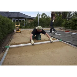 Sydvesta AFRETNINGSSYSTEM AFRETNING 3240 MM New