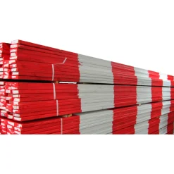 Sydvesta AFSPÆRRING 20X70X4000 MM^ Afspærring