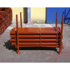 Sydvesta FORSKALLINGSSTØTTE 1600 KG 170-300 CM Online
