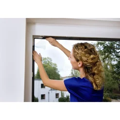 Tesa COMFORT TIL VINDUE INSEKTNET 1,3X1,3M