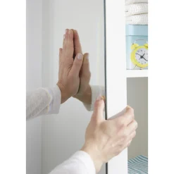 Tesa POWERBOND DOBBELTKLÆBENDE TAPE 1,50 M X 19 MM TRANSPARENT^ Tape