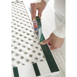 Tesa POWERBOND OUTDOOR DOBBELTKLÆBENDE TAPE 1,50 M X 19 MM HVID Best