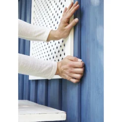 Tesa POWERBOND OUTDOOR DOBBELTKLÆBENDE TAPE 1,50 M X 19 MM HVID Best