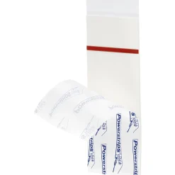 Tesa POWERSTRIPS DOBBELTKLÆBENDE STRIPS LARGE HVID^ Tape