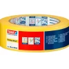 Tesa PRECISION AFDÆKNINGSTAPE 50MX38MM GUL Outlet