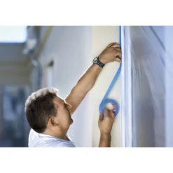 Tesa PROFESSIONAL OUTDOOR 4440 AFDÆKNINGSTAPE 50 M X 25 MM BLÅ Outlet