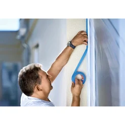 Tesa PROFESSIONAL OUTDOOR 4440 AFDÆKNINGSTAPE 50 M X 50 MM BLÅ^ Tape