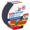 Tesa SKRIDSIKKER TAPE 5 M X 50 MM SORT^ Tape