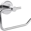Tesa SMOOZ TOILETPAPIRHOLDER FORKROMET Outlet