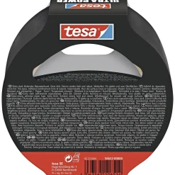 Tesa ULTRA POWER EXTREME REPARATIONSTAPE 50 MM X 10 M SORT Sale