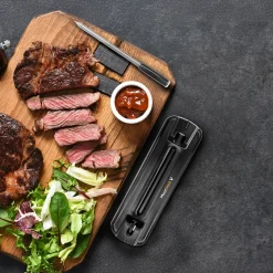 The MeatStick 5 STEGETERMOMETER^ Grilltilbehør