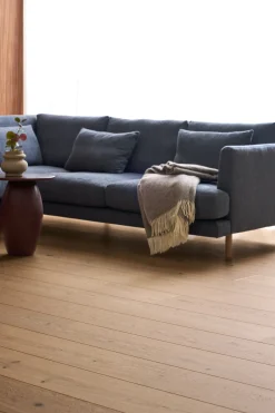 Timberman INNOPLANK PLANKEGULV EG ACCENT HVID Best