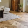 Timberman SILDEBEN TRÆGULV NATUR^ Vinylgulve