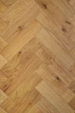 Timberman SILDEBEN TRÆGULV NATUR^ Vinylgulve