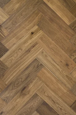 Timberman SILDEBEN TRÆGULV CARAMEL^ Vinylgulve