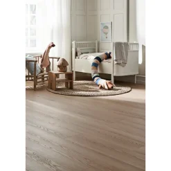 Timberman VINYLPLANK VINYLGULV MONTREAL OAK Best