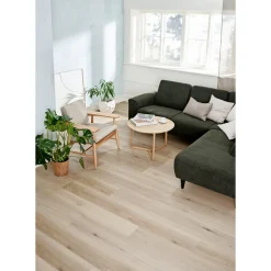 Timberman VINYLPLANK VINYLGULV EDMONTON OAK^ Vinylgulve