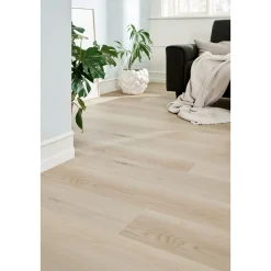 Timberman VINYLPLANK VINYLGULV EDMONTON OAK^ Vinylgulve
