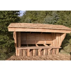 Tiset Savværk TISET SAVVÆRK GRAM 81-2050 SHELTER 12,5 M2 Clearance