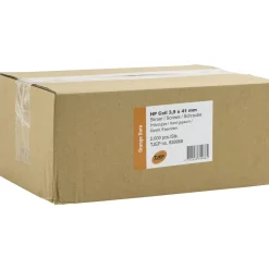 Tjep GIPSSKRUE 3,9X41 MM ORANGE DURA 2000 STK Discount