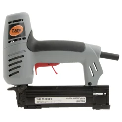 Tjep TF-18/30 E STIFTEPISTOL 230V^ Trykluftværktøj