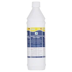 Toiee SPECIAL CISTERNERENS 1 L^ Rengøringsmidler