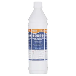 Toiee SPECIAL GEL AFKALKER 1 L^ Rengøringsmidler
