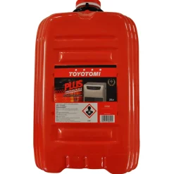 Toyotomi PLUS KAMINOLIE 20 L^ Petroleum