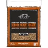 Traeger HICKORY TRÆPILLER TIL GRILL 9 KG New